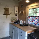 Holiday home Domek Pluski