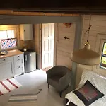 Holiday home Domek Pluski