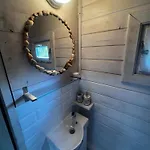 Holiday home Domek Pluski *