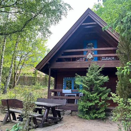 Domek Pluski Casa vacanze