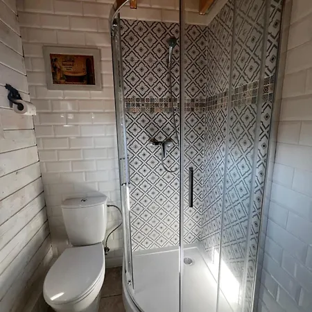 Casa vacanze Domek Pluski