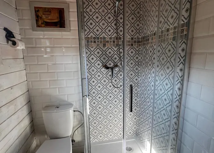 Holiday home Domek Pluski